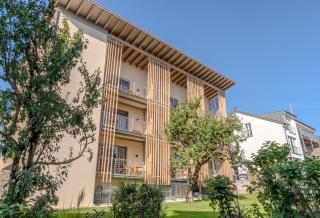 Aparthotel Parsberg GreenDesign - 0