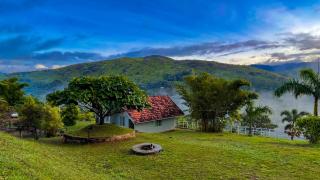 Elenor Cottages - Santhanpara - 8