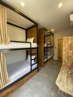 Hill Star Hotel Phu Quoc - 5