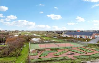 2 Bedroom Beautiful Apartment In Fanø - Fanø - 5