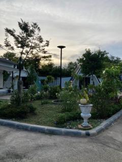 วิวธารารีสอร์ท (ViewThara Resort) - Ban Chak Phak Kut - 2