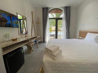 Hill Star Hotel Phu Quoc - 1