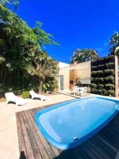 Paraíso de luxo: sua casa dos sonhos - Angra dos Reis - 3