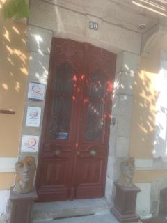 GUESTHOUSE La VILLAE - Mazamet - 7