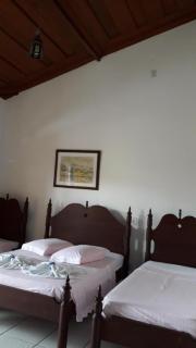 Pousada Recanto da Cleide - Paraty - 1
