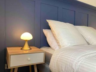 Le Daumesnil Apartment + Balcon 2BR 4/6peoples - París - 6