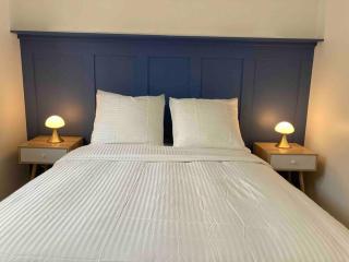 Le Daumesnil Apartment + Balcon 2BR 4/6peoples - París - 4