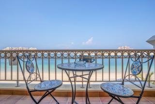 Vacay Lettings -Private Pool & Beach Villa at Palm Jumeirah - 9