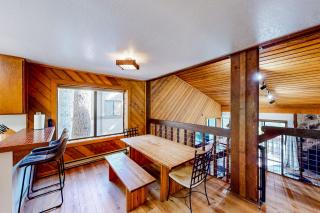 Huntington Lake Condo #38 - Lakeshore - 6