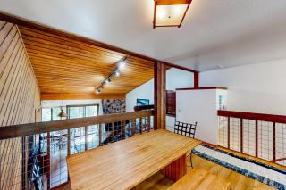 Huntington Lake Condo #38 - Lakeshore - 5