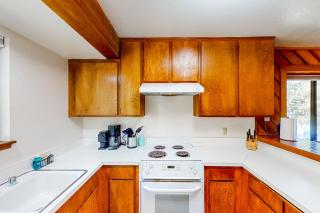 Huntington Lake Condo #38 - 1