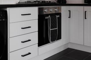 2 Bedroom Ground Floor Apartment - 1