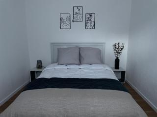 Appartement la petite Venise - Colmar - 5