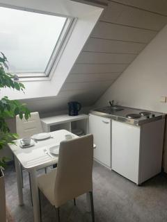 Ruhiges Einzimmer-Apartment - Backnang - 6