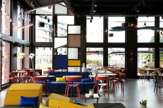 Aloft Strasbourg City Centre - Strasburgo - 0