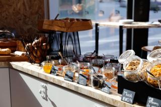 Aloft Strasbourg City Centre - Strasburgo - 8