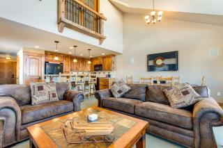 Spacious Fraser Gem 7 Mi to Winter Park! - 6