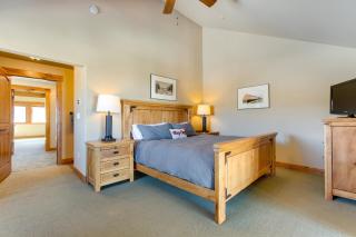 Spacious Fraser Gem 7 Mi to Winter Park! - 1