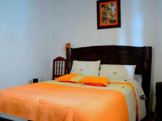 Hosteria San Jose de Sigchos - Sigchos - 5