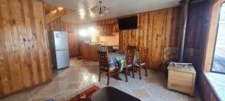 cabaña - Pucón - 8