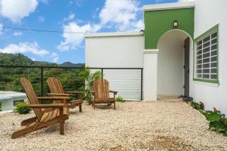 Aladdin El Yunque House W/ Pool & Views - Carmelita - 9