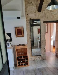 Mon appart Teranga - Périgueux - 7
