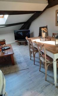 Mon appart Teranga - Périgueux - 6
