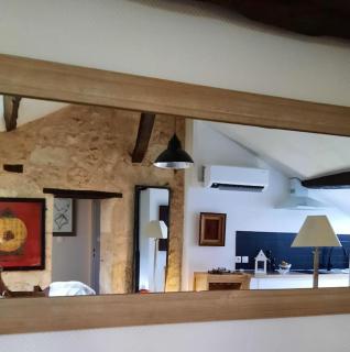 Mon appart Teranga - Périgueux - 5