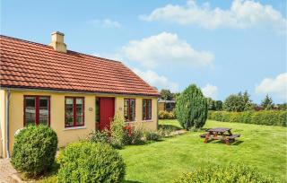 Lovely Home In Aabenraa With Kitchen - 2