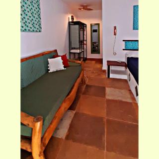 Suite Jasmine - Guajiru - 1