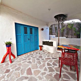 Suite Jasmine - Guajiru - 6