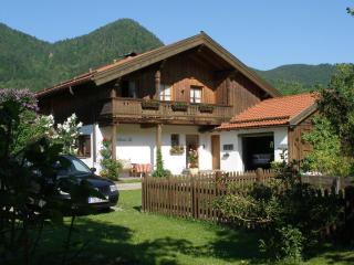 Ferienwohnung Holzner inkl. Chiemgaukarte - Ruhpolding - 4