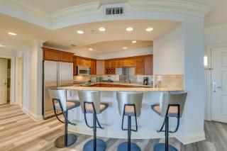 Emerald Grande Condo Beach, Marina and Ocean View - 8