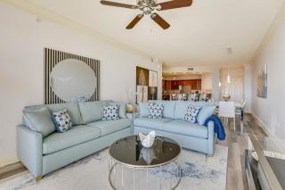 Emerald Grande Condo Beach, Marina and Ocean View - Destin - 7