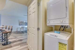 Emerald Grande Condo Beach, Marina and Ocean View - Destin - 3