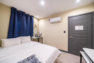 Hotel Rodem - Incheon - 6