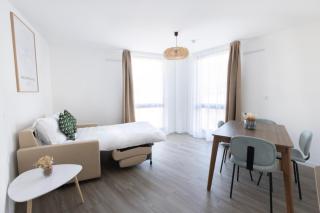 The Originals Résidence Aix Schuman - 7