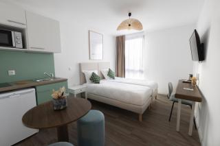 The Originals Résidence Aix Schuman - 6