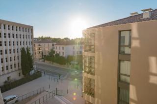 The Originals Résidence Aix Schuman - 5