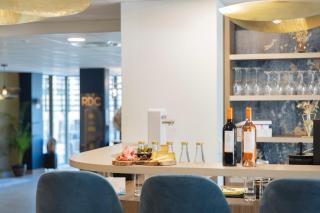 The Originals Résidence Aix Schuman - 3