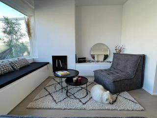 Beautiful Sunny Penthouse (near Place Albert) - Knokke-Heist - 1