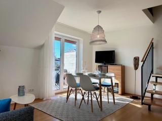 Ferienwohnung Strandgut - Langenargen - 8