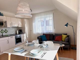 Ferienwohnung Strandgut - Langenargen - 5