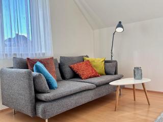 Ferienwohnung Strandgut - Langenargen - 4
