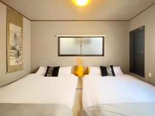 guesthouse Chikko - Vacation STAY 15111 - Osaca - 6