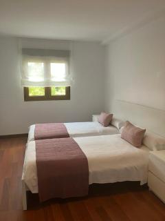 Apartamento Los Laureles, Novales - Novales - 0