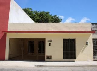 Casa 3 Torres, Calle 76. - Mérida - 9