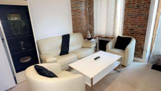 Appart toulousaine avec patio rdc - Aucamville - 5