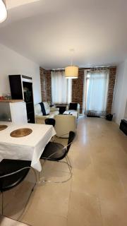 Appart toulousaine avec patio rdc - 3