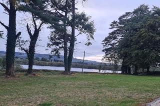 Petit Lough Arrow cottage - - 4